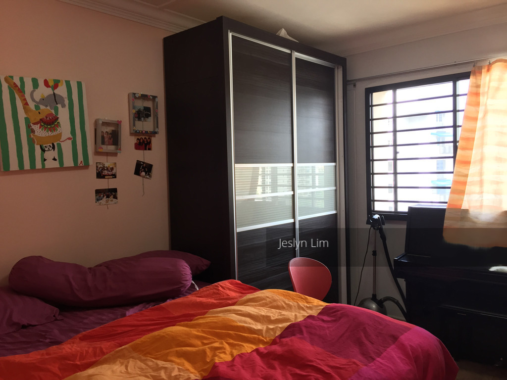 Blk 106 Rivervale Walk (Sengkang), HDB 4 Rooms #150290112